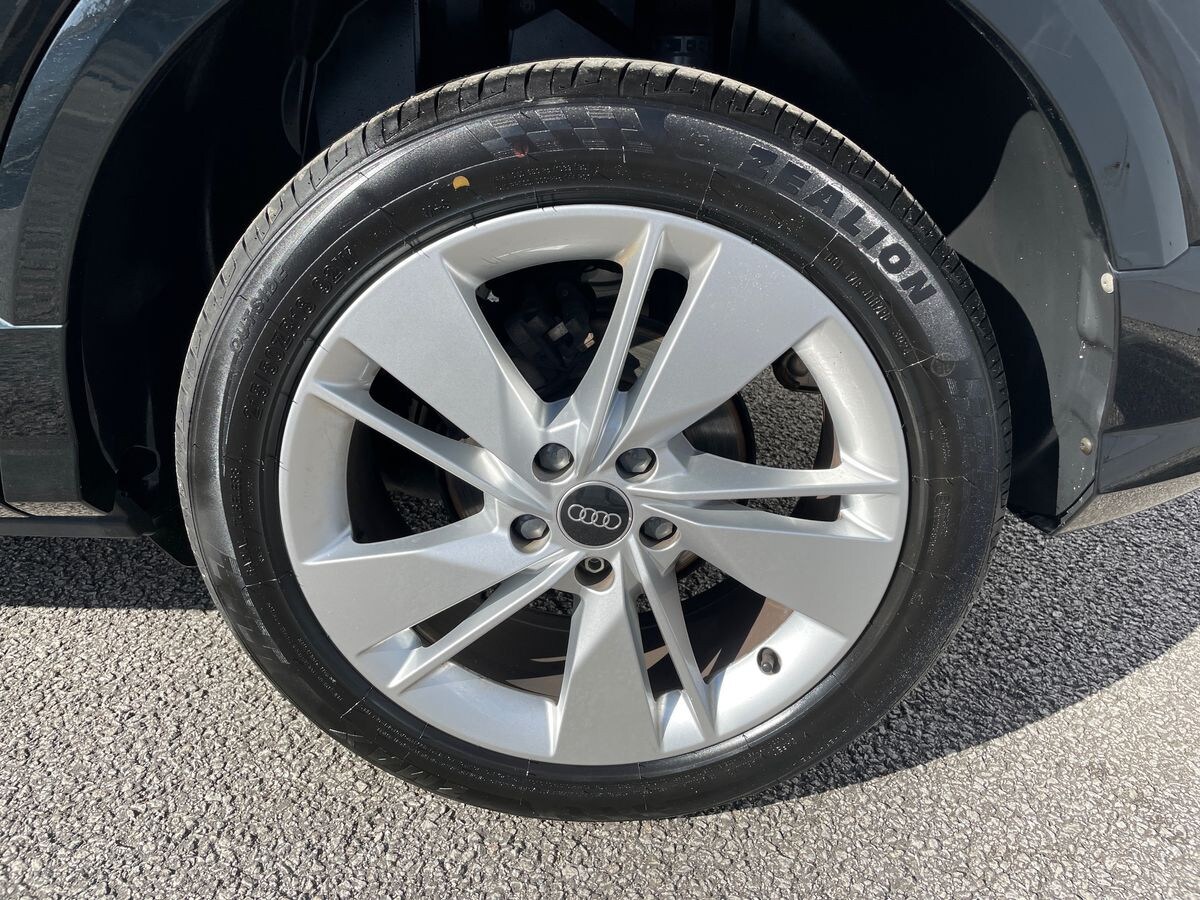 Used Audi Q2 2022 for sale - 75718563: Photo 22