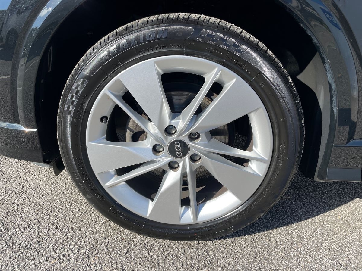 Used Audi Q2 2022 for sale - 75718563: Photo 23