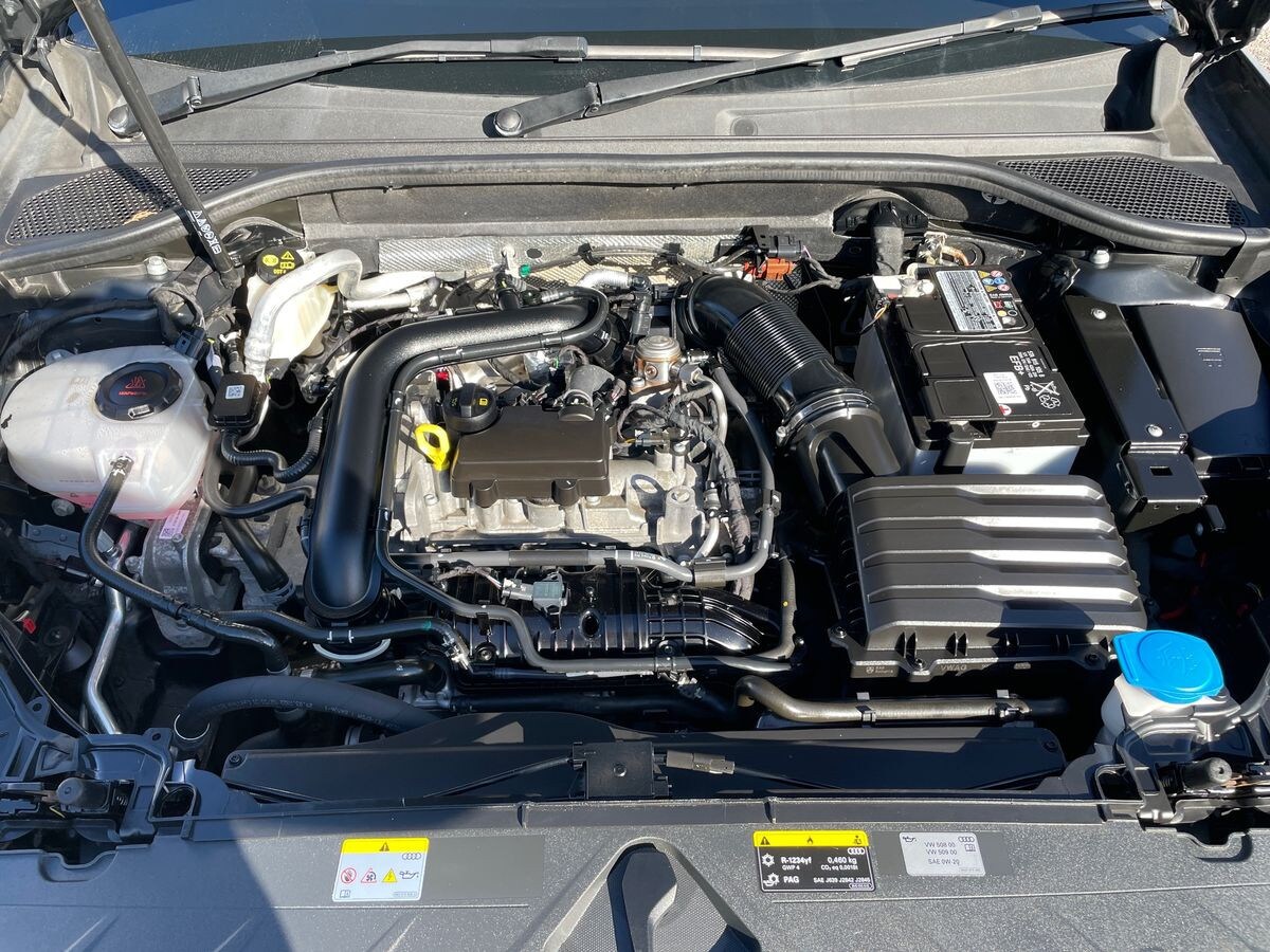 Used Audi Q2 2022 for sale - 75718563: Photo 32