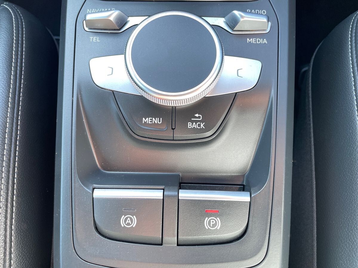 Used Audi Q2 2022 for sale - 75718563: Photo 36