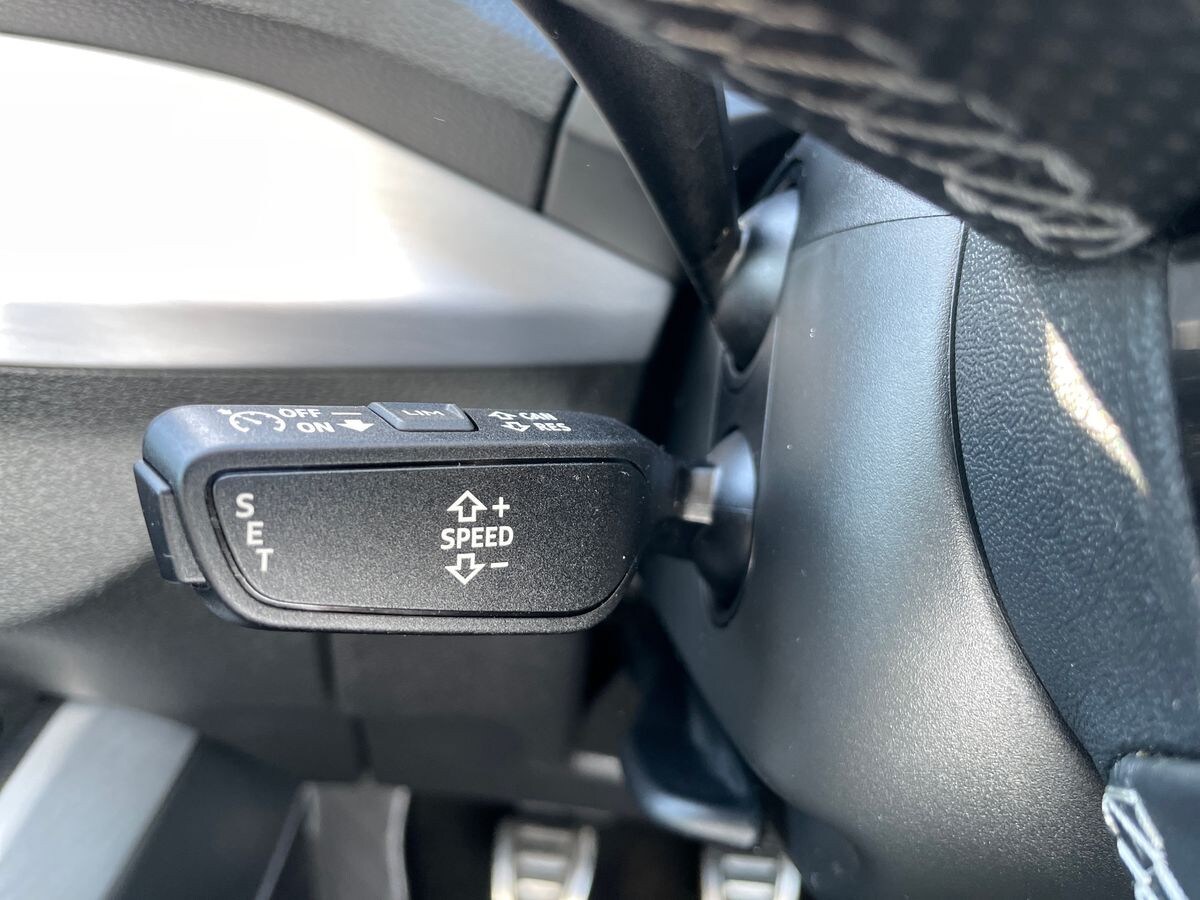 Used Audi Q2 2022 for sale - 75718563: Photo 39