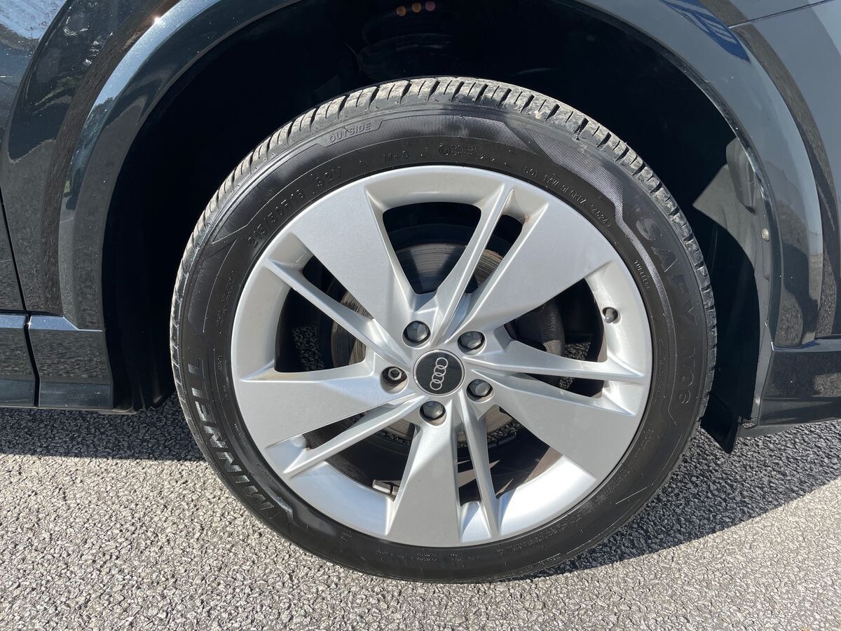 Used Audi Q2 2022 for sale - 75718563: Photo 6