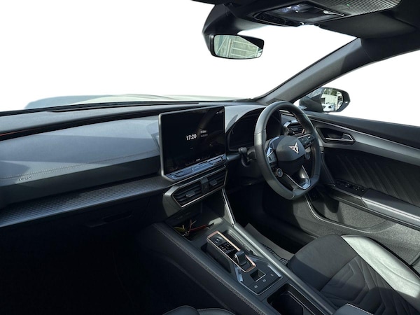 Used Cupra Formentor 2025 for sale - 75820789: Photo 10