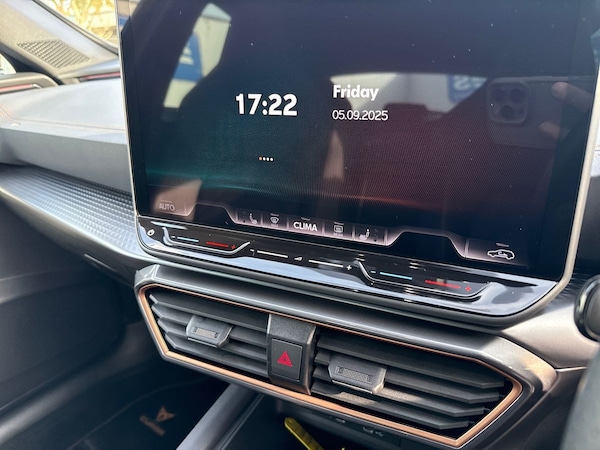 Used Cupra Formentor 2025 for sale - 75820789: Photo 12