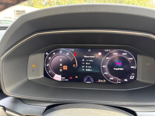 Used Cupra Formentor 2025 for sale - 75820789: Photo 17