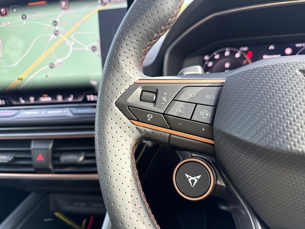 Used Cupra Formentor 2025 for sale - 75820789: Photo 18