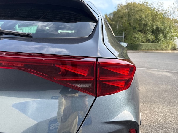 Used Cupra Formentor 2025 for sale - 75820789: Photo 24