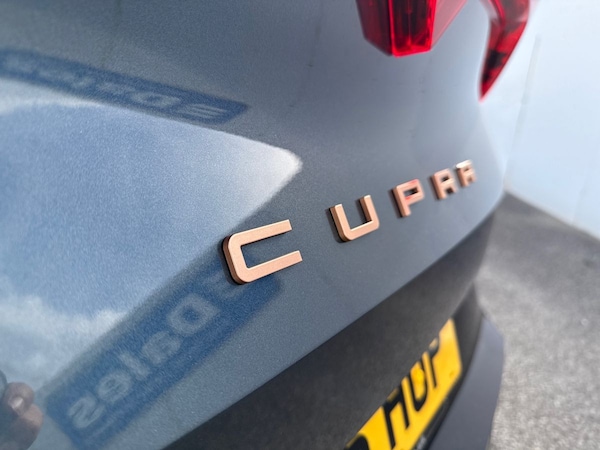 Used Cupra Formentor 2025 for sale - 75820789: Photo 26