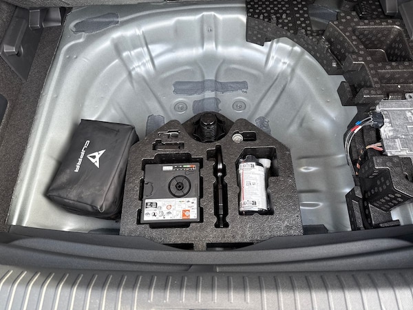 Used Cupra Formentor 2025 for sale - 75820789: Photo 28
