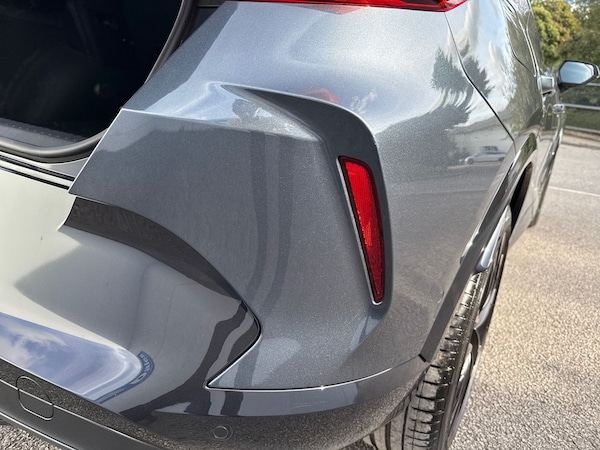Used Cupra Formentor 2025 for sale - 75820789: Photo 30