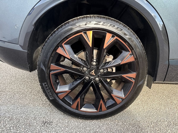 Used Cupra Formentor 2025 for sale - 75820789: Photo 32
