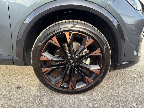 Used Cupra Formentor 2025 for sale - 75820789: Photo 35