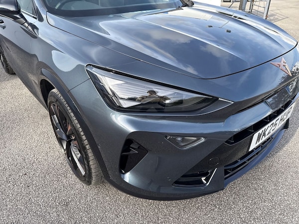Used Cupra Formentor 2025 for sale - 75820789: Photo 36