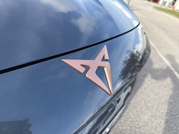 Used Cupra Formentor 2025 for sale - 75820789: Photo 37
