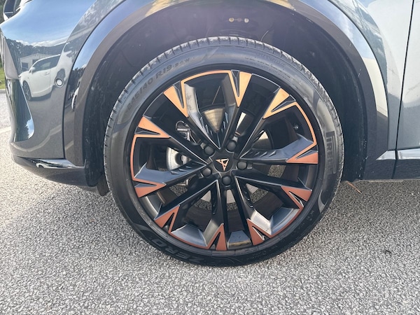 Used Cupra Formentor 2025 for sale - 75820789: Photo 39