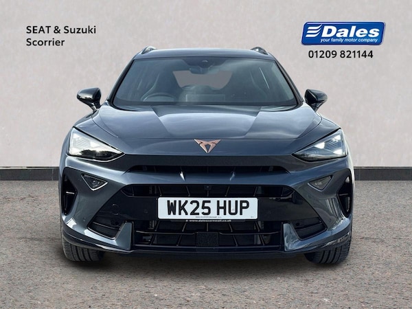 Used Cupra Formentor 2025 for sale - 75820789: Photo 5