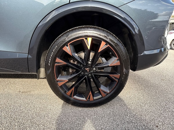 Used Cupra Formentor 2025 for sale - 75820789: Photo 6