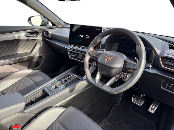 Used Cupra Formentor 2025 for sale - 75820789: Photo 7