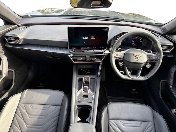 Used Cupra Formentor 2025 for sale - 75820789: Photo 9