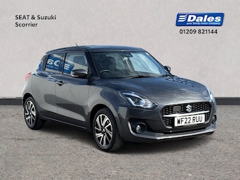 Suzuki - Swift