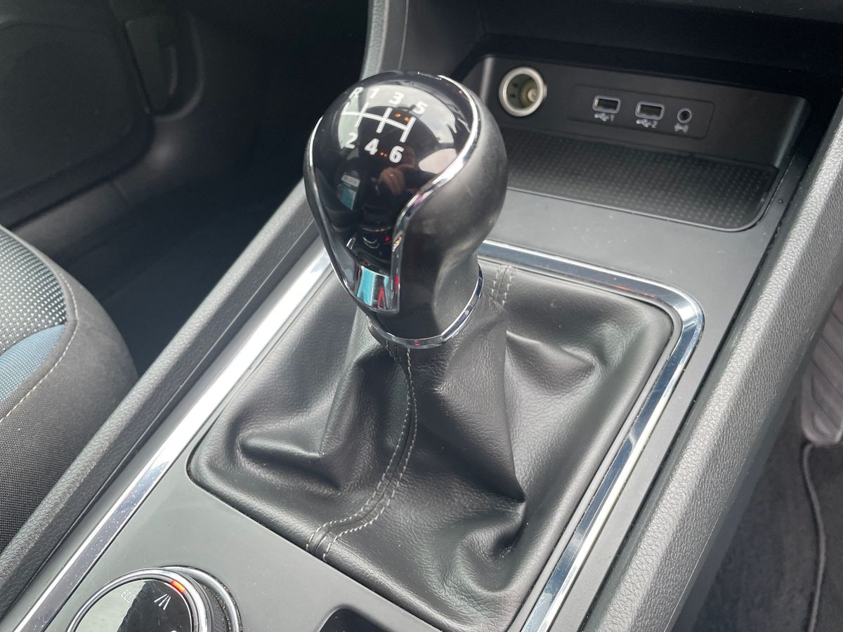 Used SEAT Ateca 2019 for sale - 75925713: Photo 11