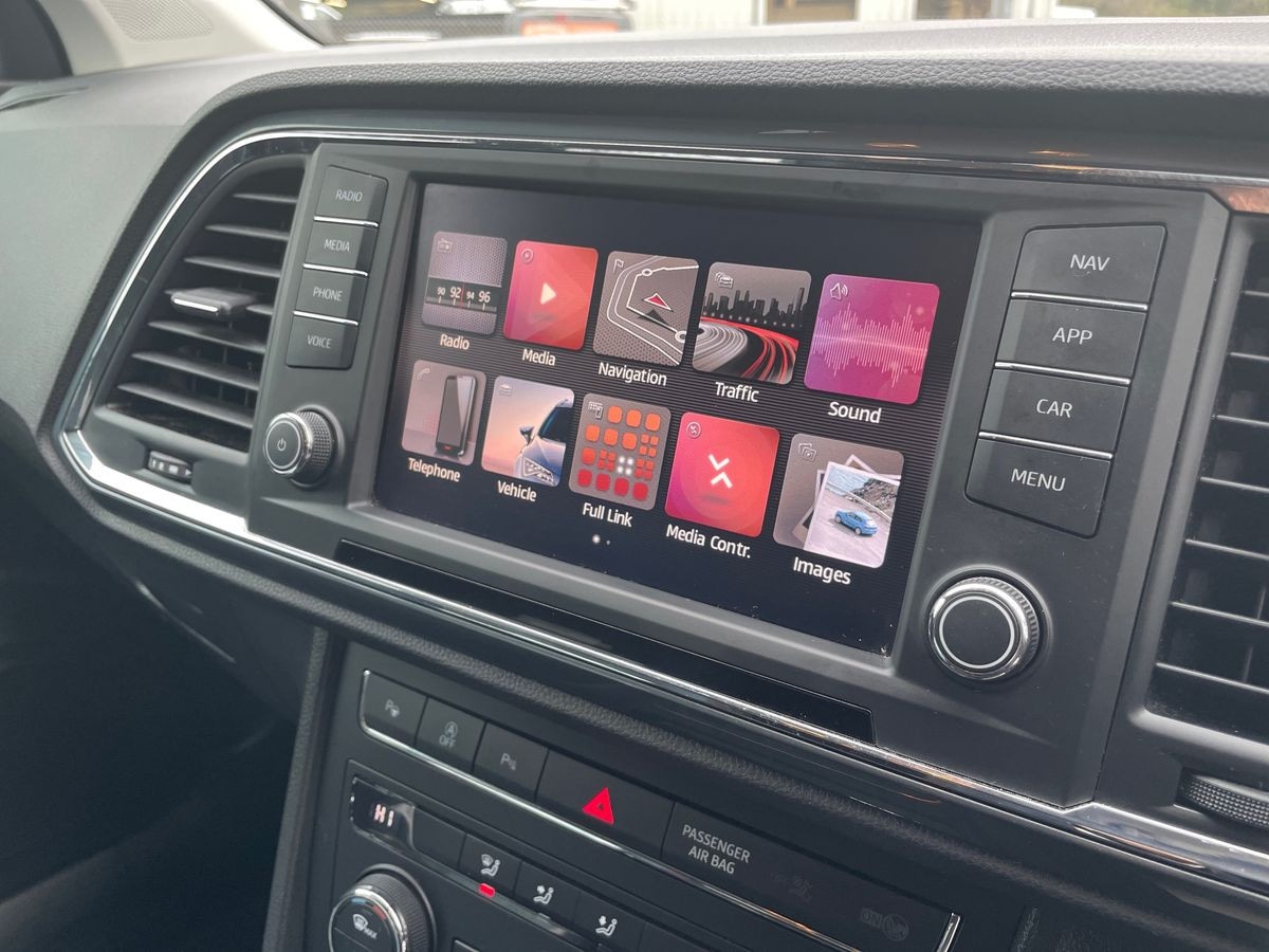 Used SEAT Ateca 2019 for sale - 75925713: Photo 14