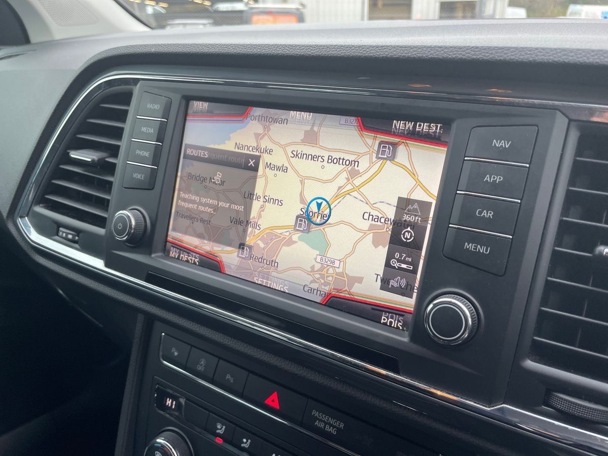 Used SEAT Ateca 2019 for sale - 75925713: Photo 15