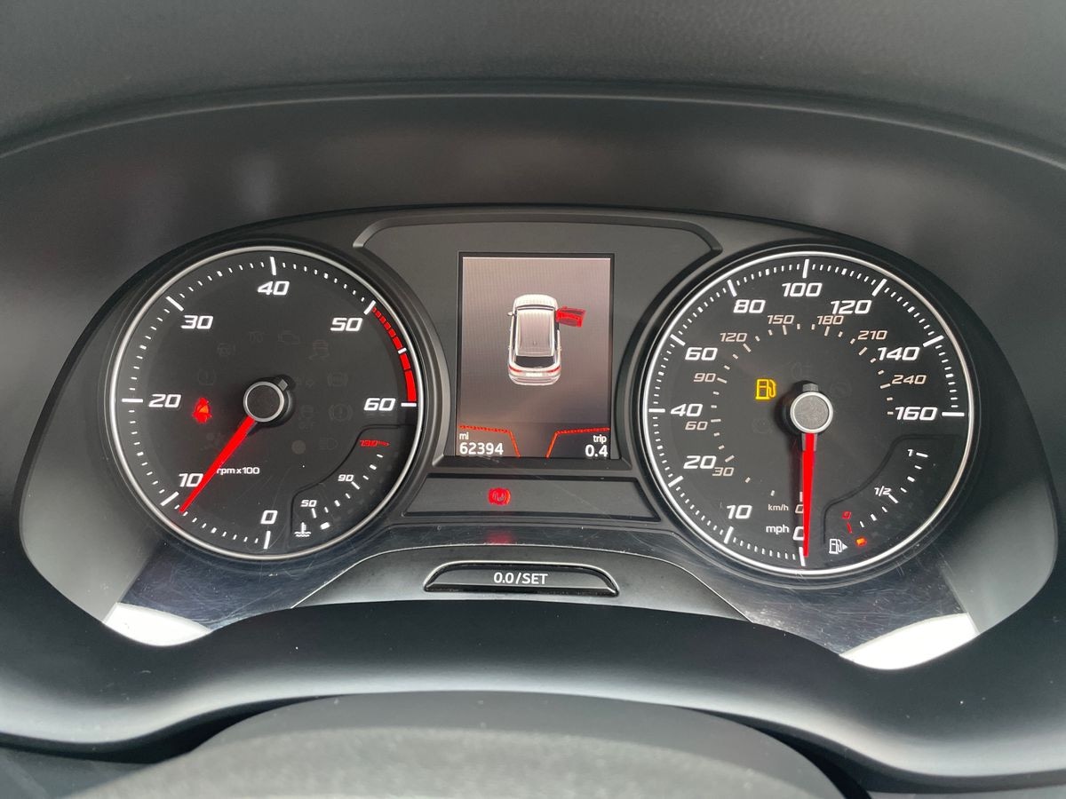 Used SEAT Ateca 2019 for sale - 75925713: Photo 17