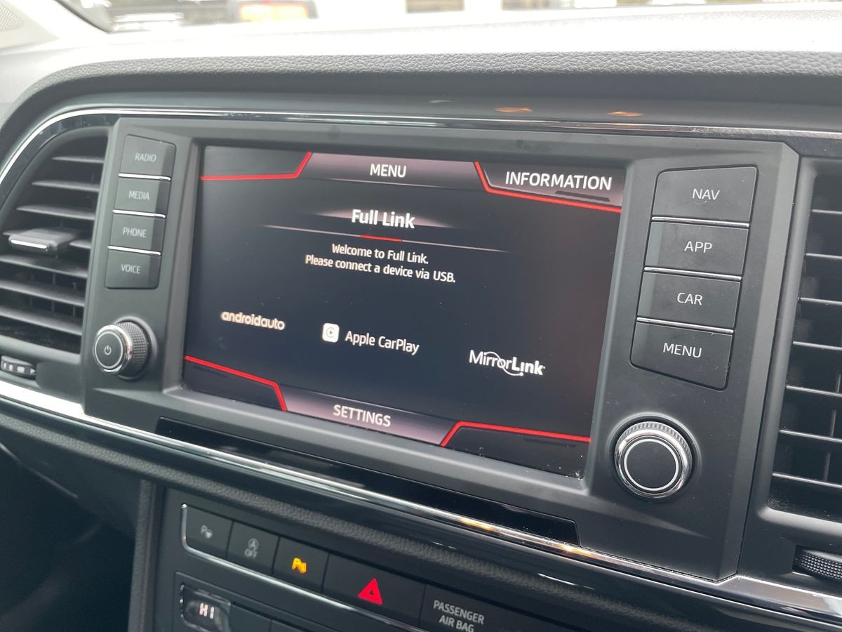 Used SEAT Ateca 2019 for sale - 75925713: Photo 21