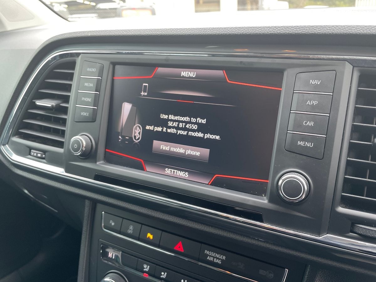 Used SEAT Ateca 2019 for sale - 75925713: Photo 22