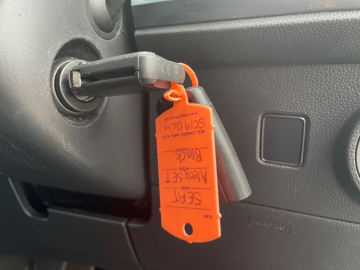 Used SEAT Ateca 2019 for sale - 75925713: Photo 26