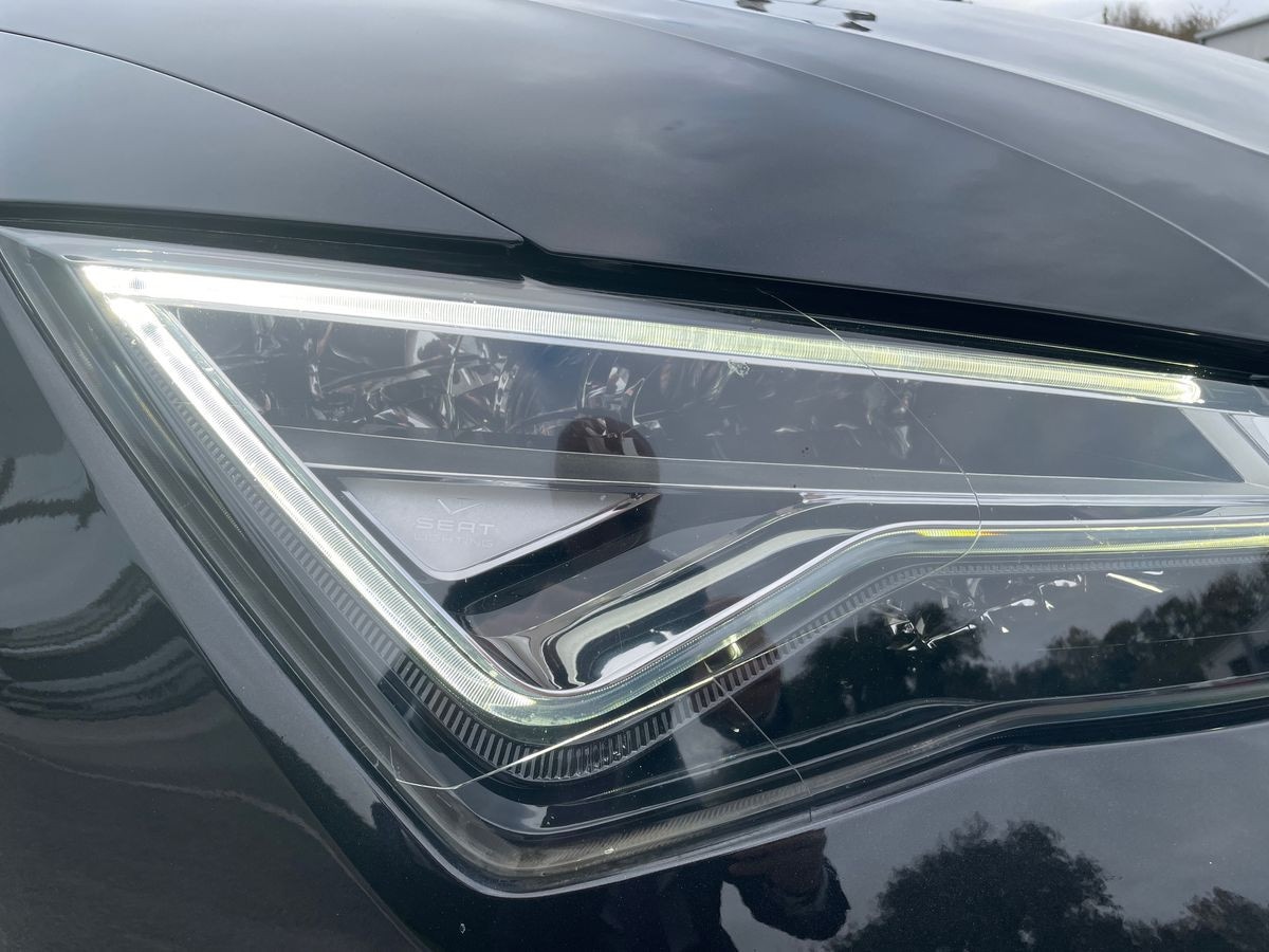 Used SEAT Ateca 2019 for sale - 75925713: Photo 30