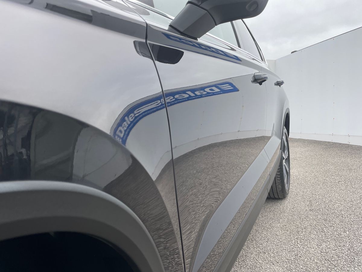 Used SEAT Ateca 2019 for sale - 75925713: Photo 31