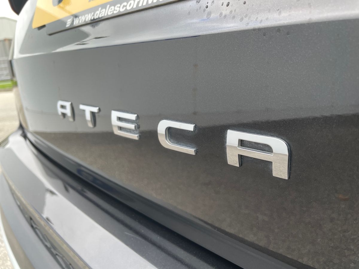 Used SEAT Ateca 2019 for sale - 75925713: Photo 33
