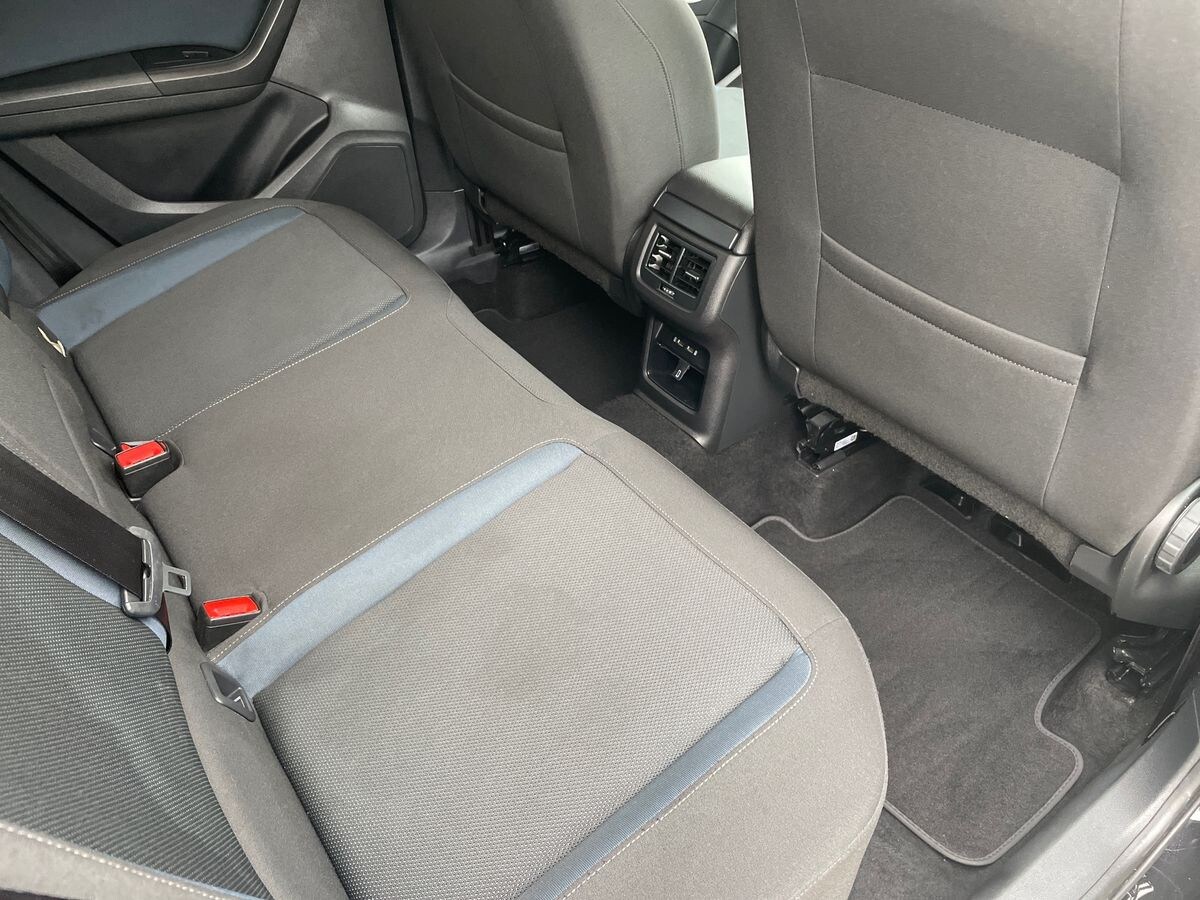 Used SEAT Ateca 2019 for sale - 75925713: Photo 35