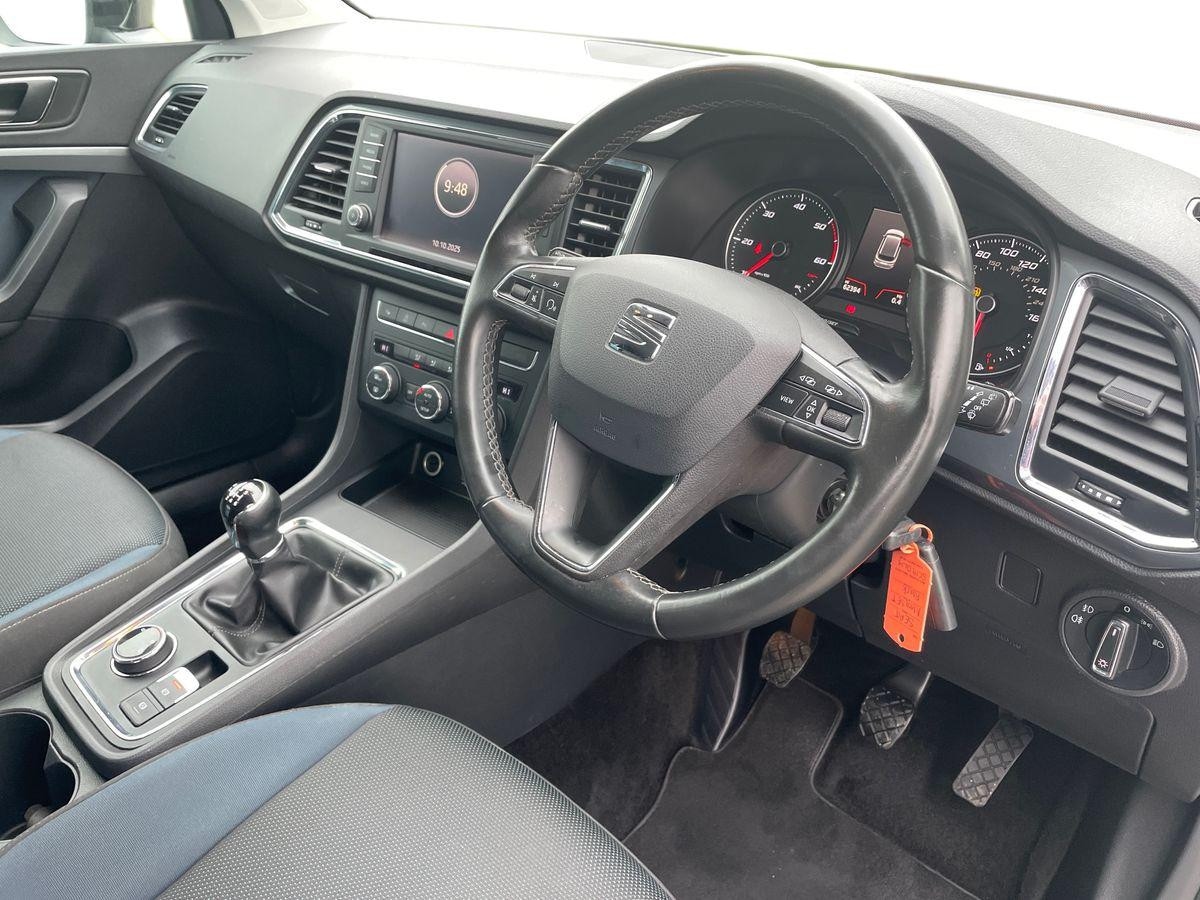 Used SEAT Ateca 2019 for sale - 75925713: Photo 7