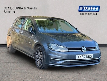 Used Volkswagen Golf 2017 for sale - 77409867: Photo