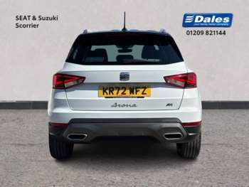 Used SEAT Arona 2023 for sale - 74923702: Photo