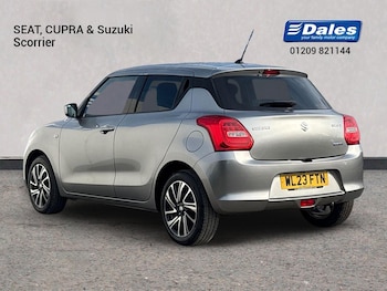 Used Suzuki Swift 2023 for sale - 77851776: Photo