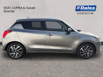 Used Suzuki Swift 2023 for sale - 77851776: Photo