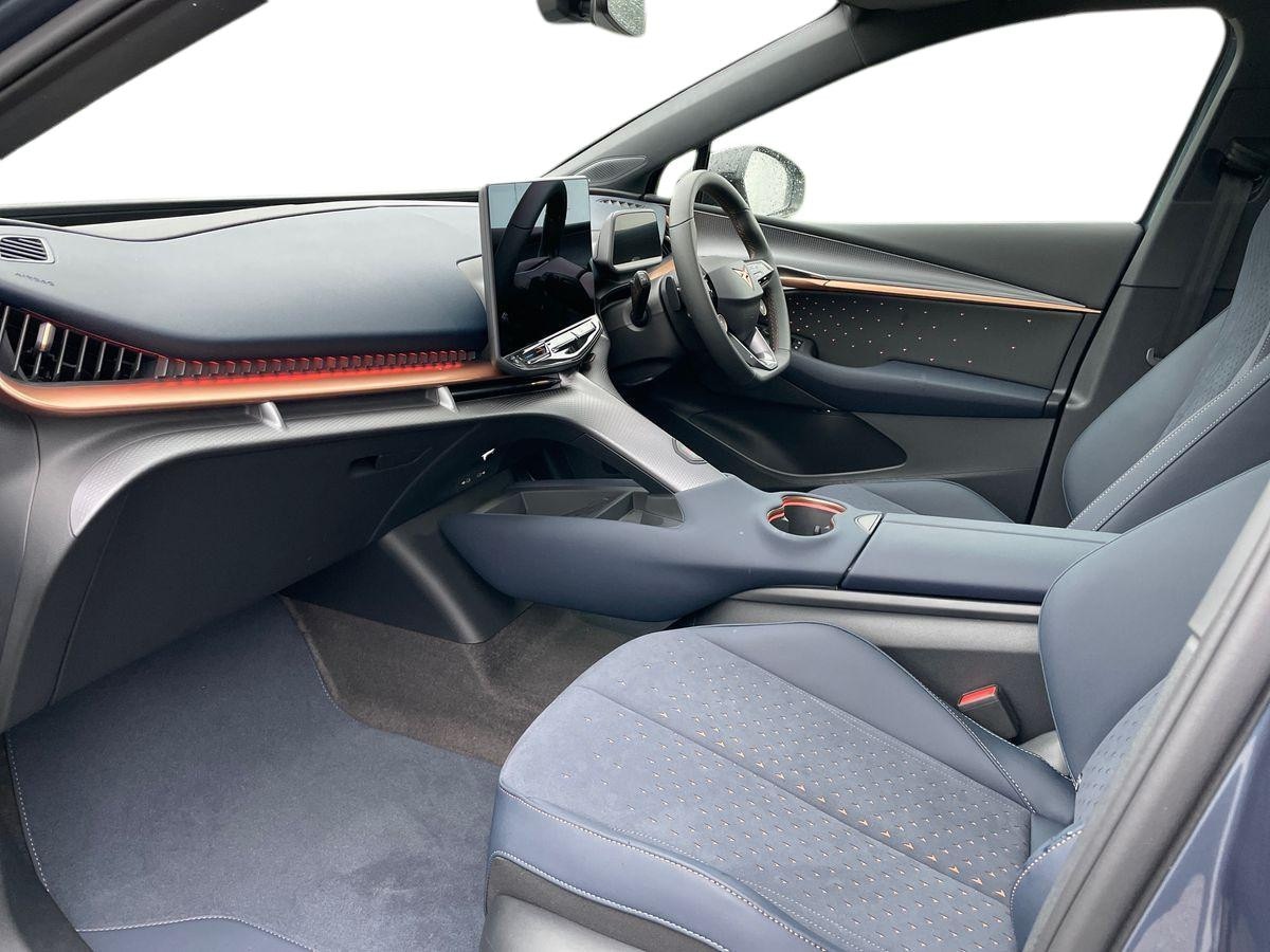 Used Cupra Tavascan 2025 for sale - 77140981: Photo 11