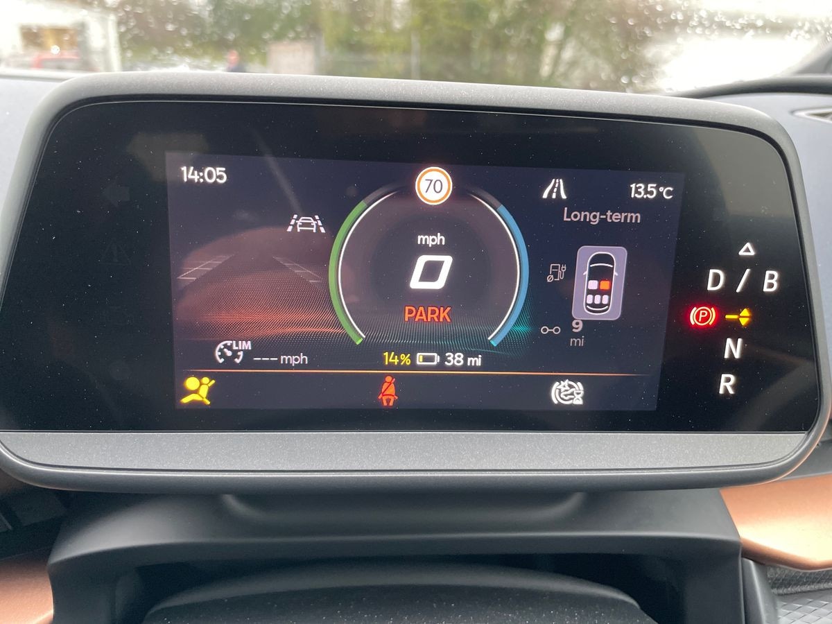 Used Cupra Tavascan 2025 for sale - 77140981: Photo 18