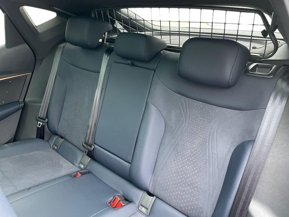 Used Cupra Tavascan 2025 for sale - 77140981: Photo 20