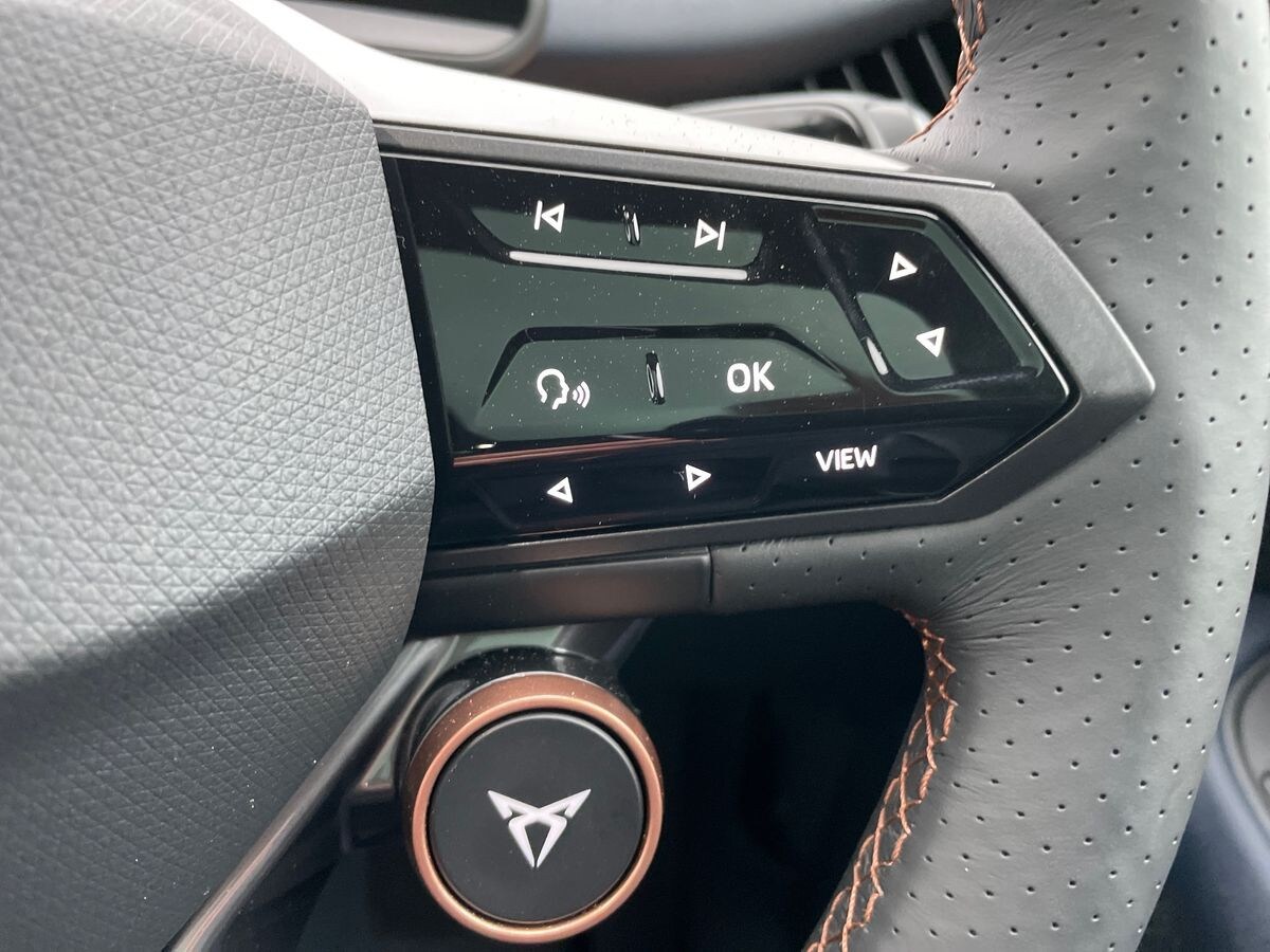 Used Cupra Tavascan 2025 for sale - 77140981: Photo 39