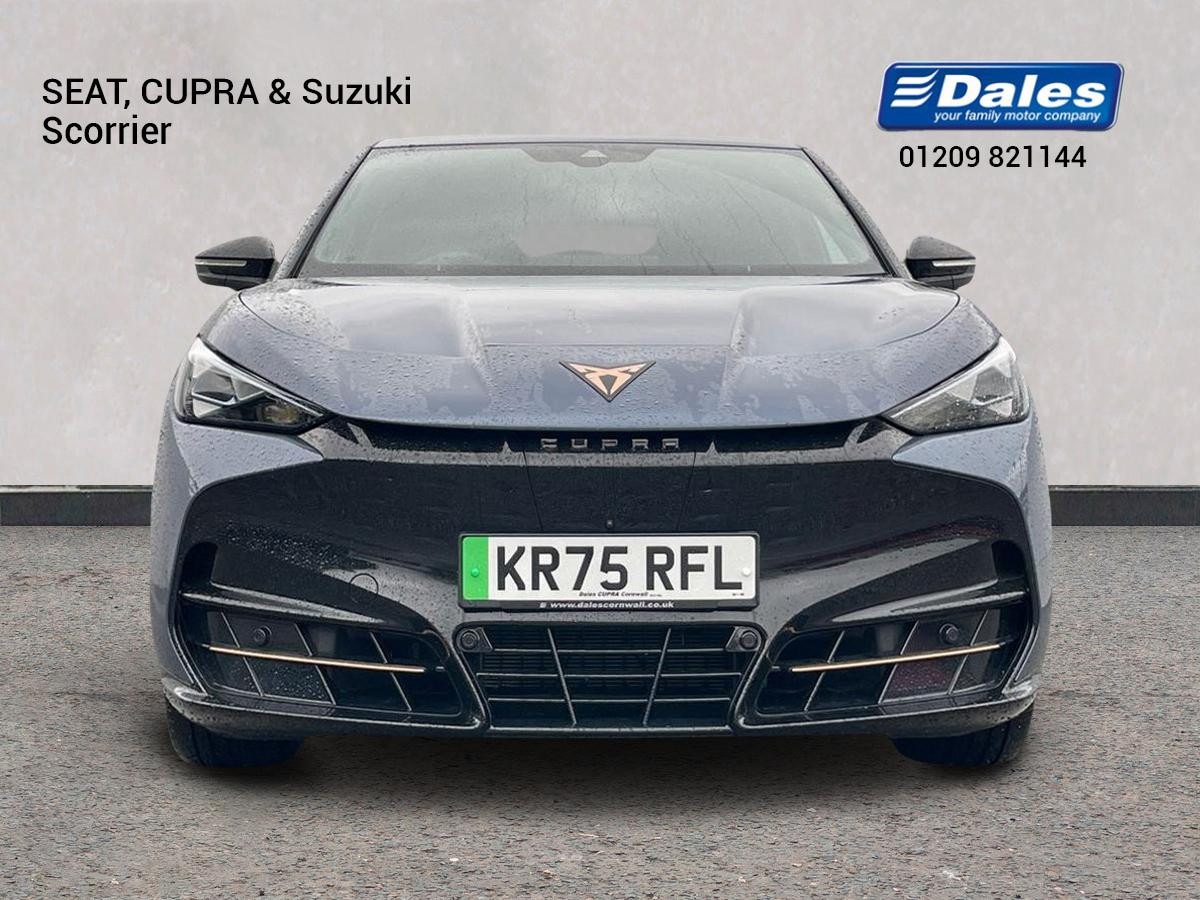 Used Cupra Tavascan 2025 for sale - 77140981: Photo 6