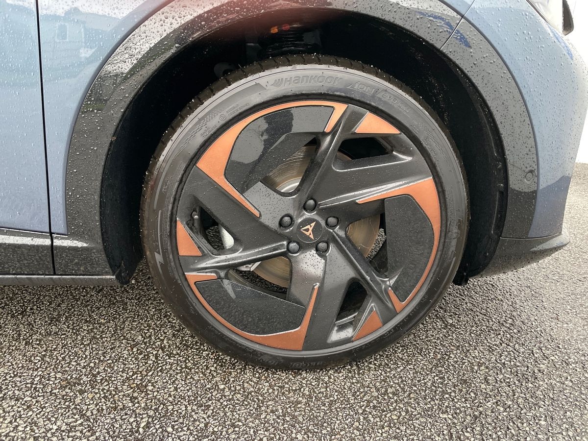 Used Cupra Tavascan 2025 for sale - 77140981: Photo 7