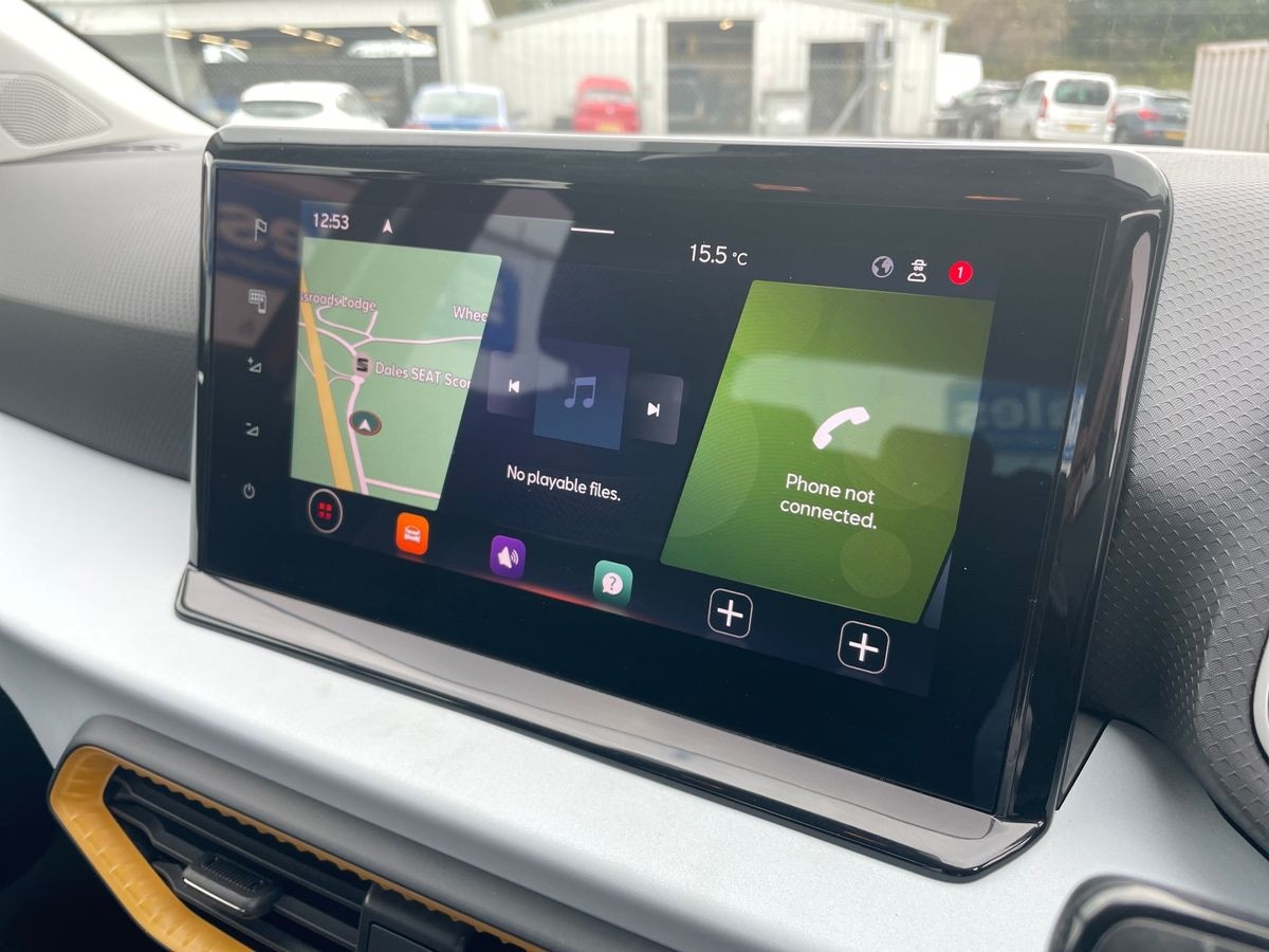 Used SEAT Ibiza 2023 for sale - 75899711: Photo 14