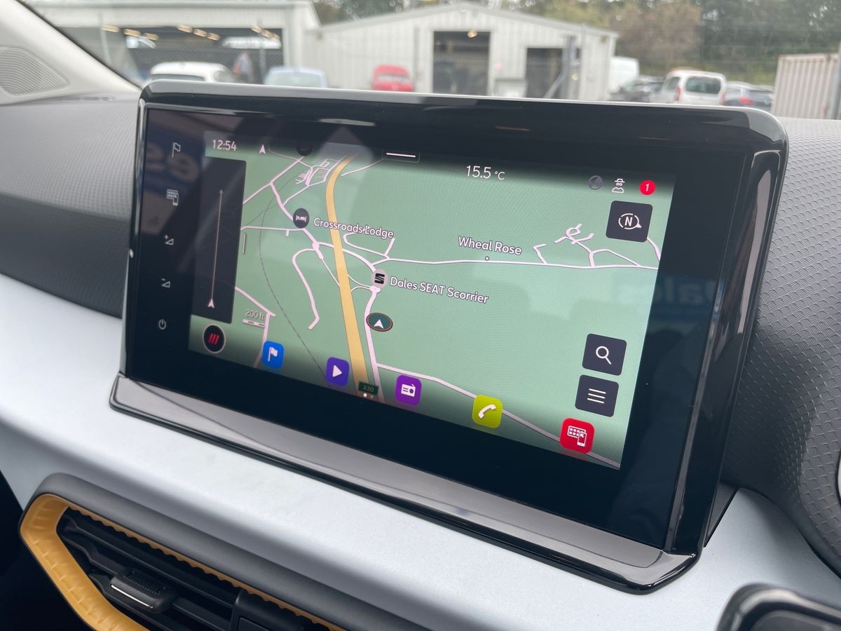 Used SEAT Ibiza 2023 for sale - 75899711: Photo 15