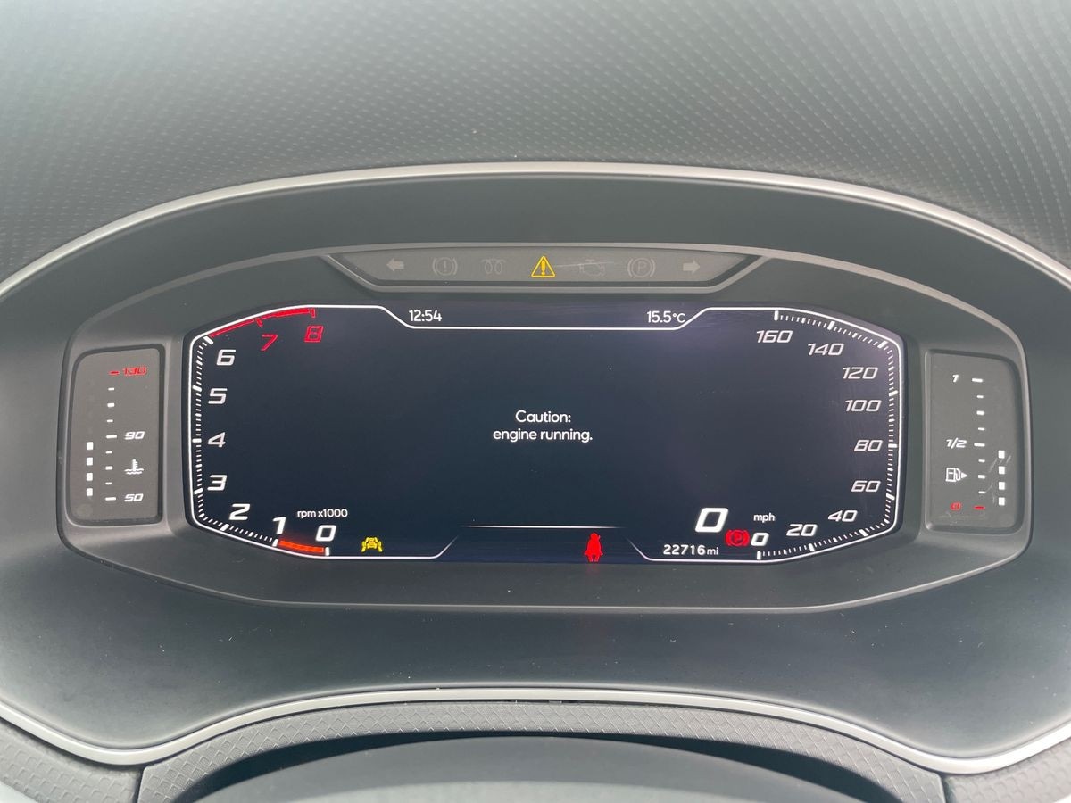 Used SEAT Ibiza 2023 for sale - 75899711: Photo 17