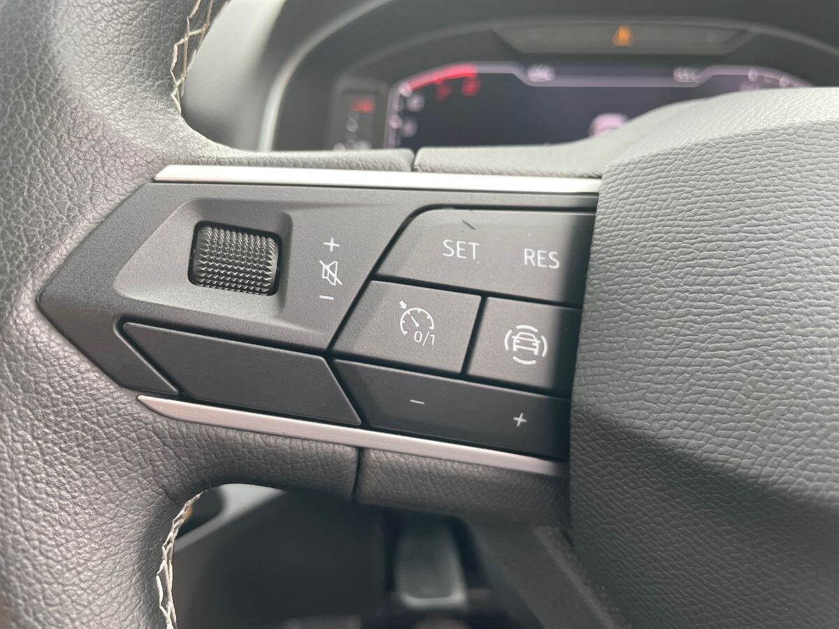 Used SEAT Ibiza 2023 for sale - 75899711: Photo 18